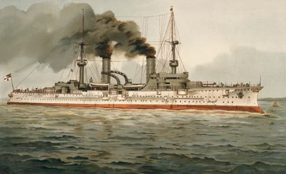 S.M. Gran Crucero 